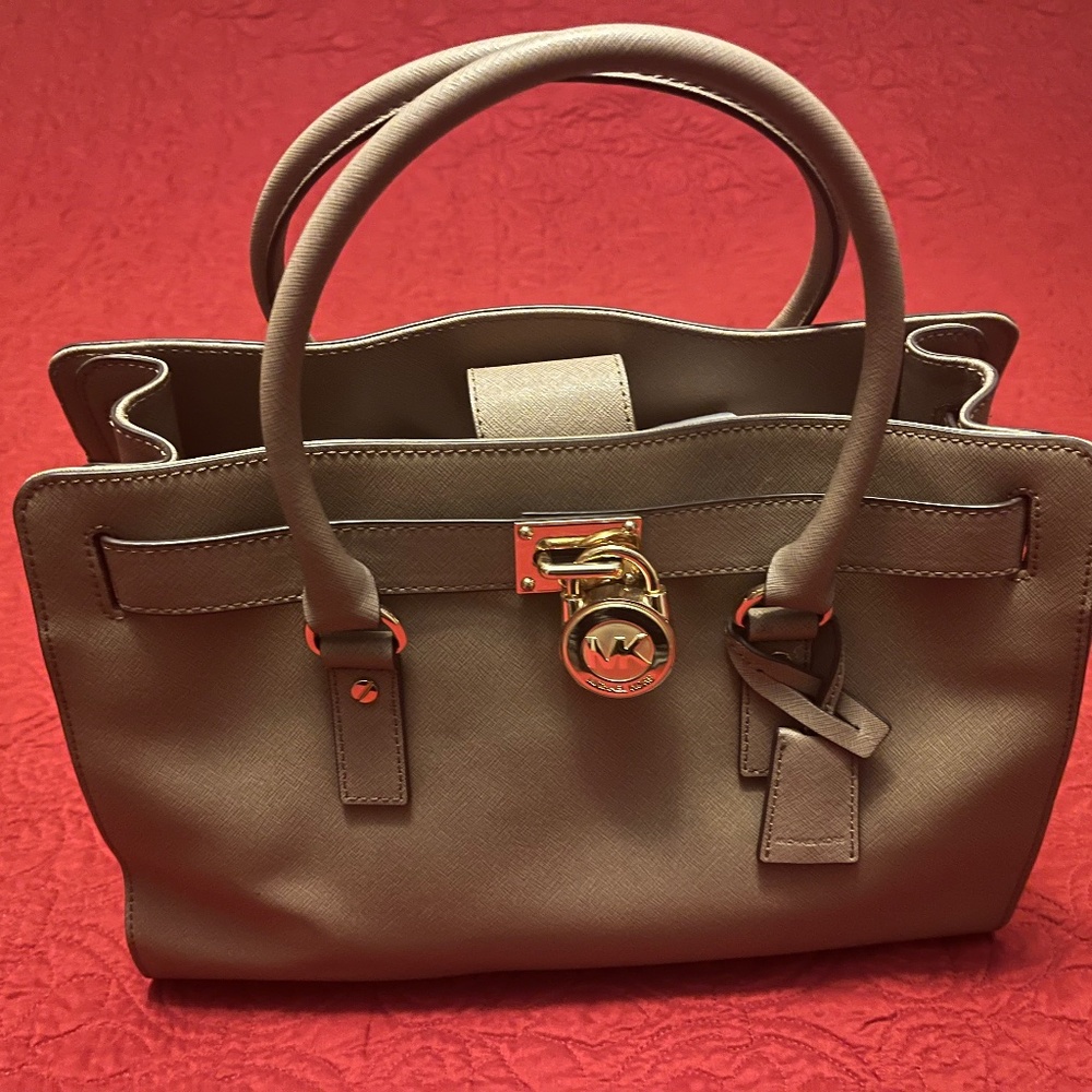 New Michael Kors handbag!